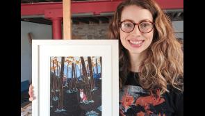 Christmas Craft Trail in Dundalk offers festive showcase of local creative talent