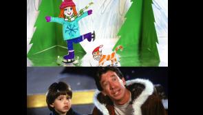 Enjoy a family festive  treat with craft workshop and Christmas movie  at Dundalk's An T&aacute;in