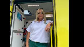 Louth councillor calls for security to be reinstated at Out Lady of Lourdes Hospital