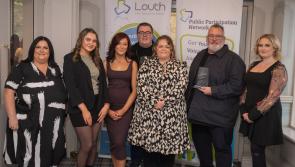 PHOTOS: Louth Public Participation Network (PPN) award ceremony