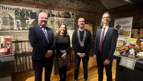 Must see Christmas toy exhibition opens at County Museum in Dundalk