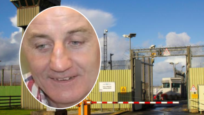 Louth born murderer who was unlawfully at large from prison ordered back into custody