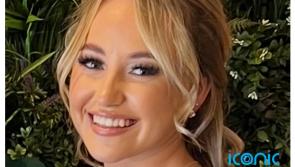 Mourners remember ‘perfect’ young student who died in crash in Louth