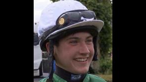 RIP: Tributes paid to 'treasured' jockey who died in horror road crash on Christmas Eve