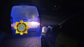 Disqualified driver arrested for speeding on Dundalk&rsquo;s Inner Relief Road