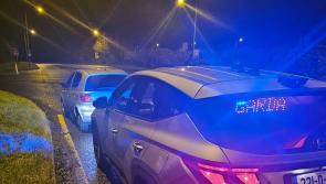 Driver caught speeding, overtaking illegally and driving without L plates in Dundalk