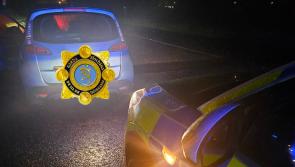 Giving false details backfires for disqualified driver in Dundalk