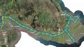 Louth councillor shares update on Dundalk Bay to Carlingford Greenway
