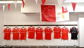 Louth name starting team to face Armagh in National Hurling League opener