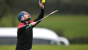 Louth hurlers ready to give league  "a good rattle" says Clancy
