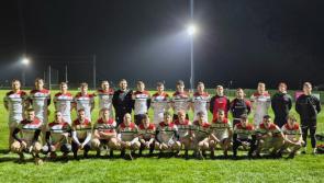Louth take on Orchard men in National Hurling League opener