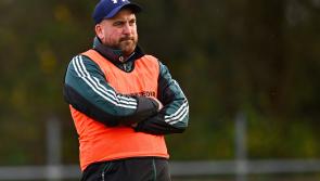 Larkin looks ahead to Louth LGFA clash against the Mourne County