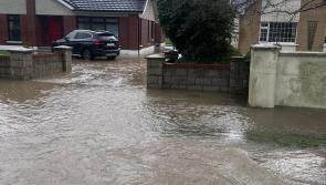 Dundalk councillor provides update on Louth County Council's Storm Chandra response