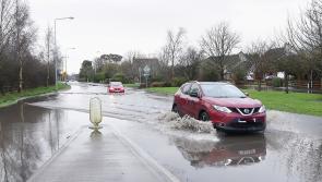 Louth local enterprise office reminds businesses of emergency flooding support scheme