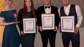 Dundalk takeaway named Takeaway of the Year