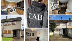PICTURES: Inside the homes seized from murdered Irish crime boss's son going to CAB auction