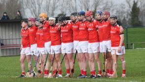 Louth ready for Rossies NHL clash