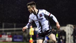 Darragh Leahy keen to keep attacking streak going as Dundalk head to UCD