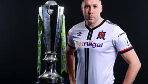 The Commentary Box: Gartland confident Dundalk can produce the goods in 2022

