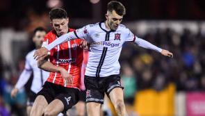 Dundalk FC draw in opening-night thriller