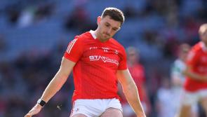 Louth Captain Sam Mulroy craving long awaited championship run