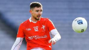 Downey highlights the role of Louth fans as their upward curve continues  