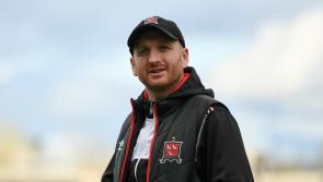 Stephen O’Donnell keen to continue nurturing Dundalk's attacking mindset 