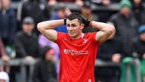 Joe Carroll: Louth have no answer to a much classier Kildare side