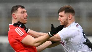 Louth humbled in Tullamore as Kildare end Wee County's eight game unbeaten run