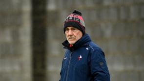 Mickey Harte hopeful Louth can raise their game for  Derry test