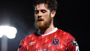 Dundalk succumb to late UCD comeback as lilywhites remain winless on the road 
