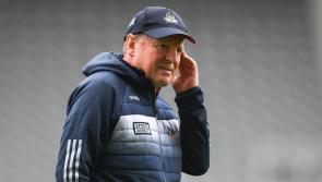 Cork camp surprised by Louth’s ultra-defensive ethos