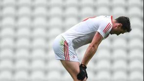 Dogged Louth defence not enough as Cork knock Wee County out of the championship