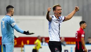Dundalk's second half brilliance sees off Longford