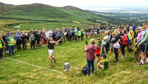 Gallery: Pictures from the 2022 Poc Fada in Louth  
