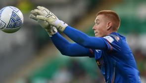 O'Donnell confirms Shepperd will stay at Dundalk but remains tightlipped on others 