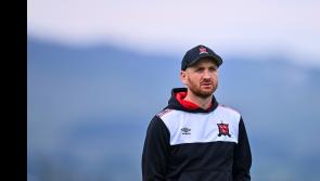  O’Donnell says he could not ask any more from his players as Dundalk slip to Sligo defeat