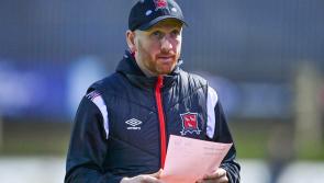 Stephen O’Donnell re-signs three more Dundalk players for the 2023 season 