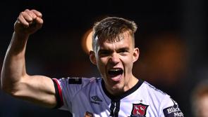 Lewis Macari adamant Dundalk can secure European Football
