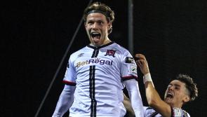 Dundalk secure European football following  vital win over Bohemians 