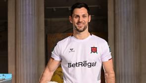 Pat Hoban keen to finally become club’s top goal scorer