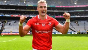 Louth show true grit to banish Offaly and reach Leinster final 