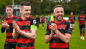 Resurgent Dundalk FC glide up the league table following emphatic win in Dublin 