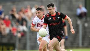 Louth footballers narrowly defeated by Cork following epic contest