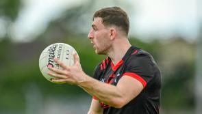 Sam Mulroy adamant Louth are making progress despite latest defeat