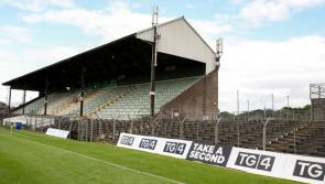 Páirc Tailteann named as GAA Pitch of the Year for 2023