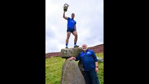 Gallery: National Poc Fada Finals held on Annaverna Mountain