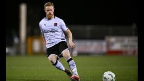 Dundalk FC keep slim hopes of top-four finish after defeating Sligo Rovers