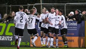 Dundalk keep European dream alive with Bohemians  win