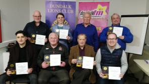 Dundalk FC radio documentary set to hit the airwaves